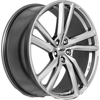 Aez North 7.5x18 5x108 ET50.5 DIA63.4 HG