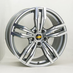GT 927 8.5x19 5x114.3 ET35 DIA73.1 MG
