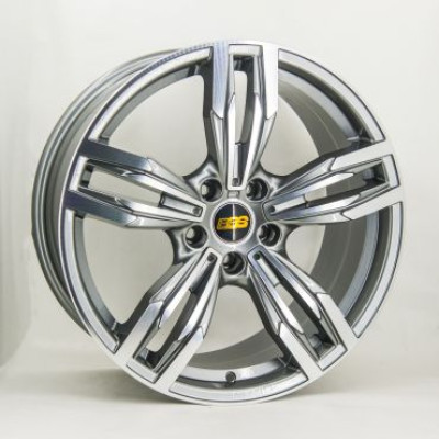 GT 927 8.5x19 5x114.3 ET35 DIA73.1 MG