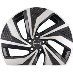 Mak Electra 8x20 5x112 ET45 DIA57.1 BMr