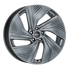 Mak Electra 8x20 5x112 ET40 DIA76 T