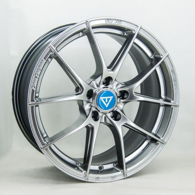 VLF VLF-P01 7.5x17 5x120 ET35 DIA72.56 HB