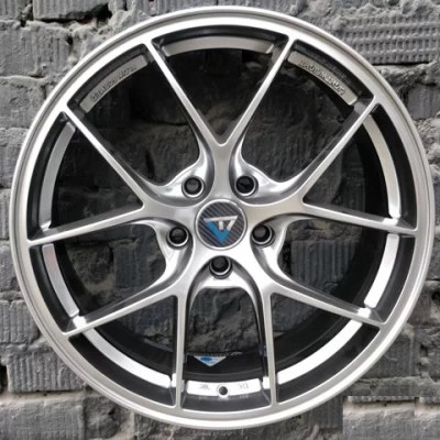 VLF VLF10 8x18 5x114.3 ET38 DIA73.1 S