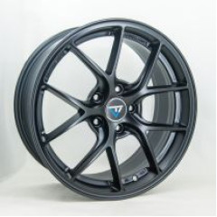 VLF VLF10 7x16 5x112 ET38 DIA66.56 BM