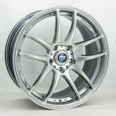 VLF VLF11 8.5x19 5x112 ET38 DIA66.56 HB
