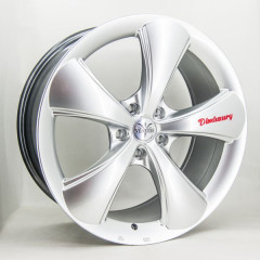 GT A057 8.5x19 5x114.3 ET35 DIA73.1 HS