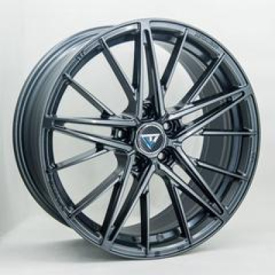 VLF VLF17 8x18 5x114.3 ET38 DIA73.1 GM