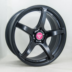 VLF VLF21 8x18 5x114.3 ET38 DIA73.1 BM