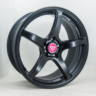 VLF VLF21 8x18 5x114.3 ET38 DIA73.1 BM