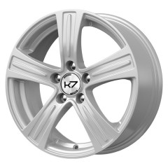 K7 K-109 6x15 5x114.3 ET39 DIA60.1 S