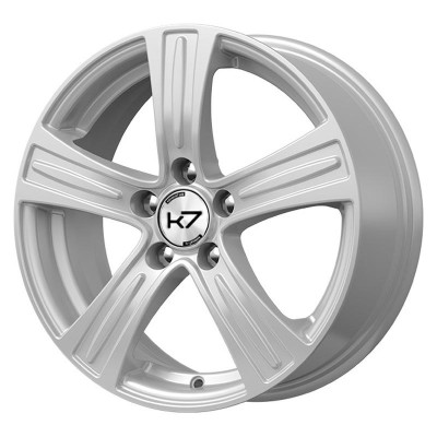 K7 K-109 6x15 5x114.3 ET39 DIA60.1 S