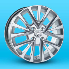 Replica CT2250 6.5x16 5x114.3 ET45 DIA60.1 HS