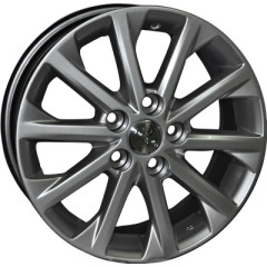 Replica CT5521 7.5x17 5x114.3 ET45 DIA60.1 HB