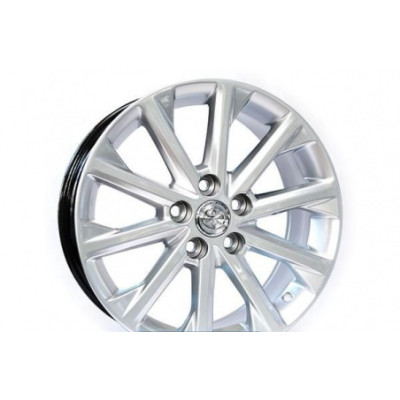 Replica CT5521 7.5x17 5x114.3 ET45 DIA60.1 HS