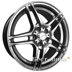 Lawu SL-540 5.5x13 4x114.3 ET35 DIA67.1 HB