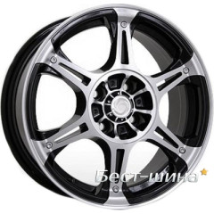 Lawu SL-627 5.5x13 4x114.3 ET35 DIA67.1 MB