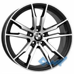 Sportmax Racing SR-9413 11x20 5x120 ET37 DIA74.1 BEP