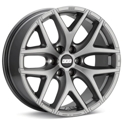 BBS TL-A 9x20 6x139.7 ET12 DIA106.1 SPS