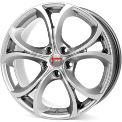 Mak Lario 8x18 5x110 ET34 DIA65.1 BT