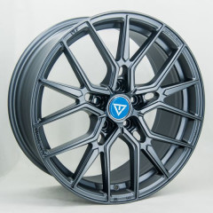 VLF VLF22 8x18 5x112 ET38 DIA66.6 MGM