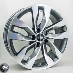 Replica Toyota GT ZY880 7.5x18 5x114.3 ET46 DIA67.1 MG