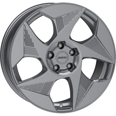 Alutec Solar 8x19 5x112 ET34 DIA66.6 MG