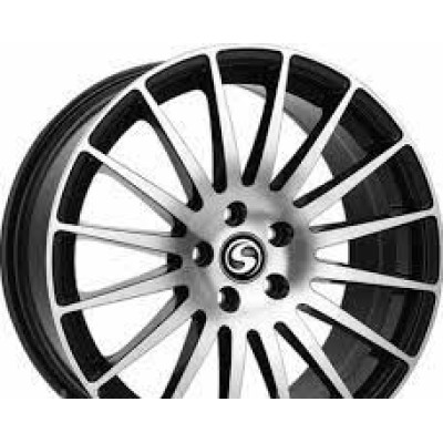 Sportmax Racing T-0156 7x16 5x114.3 ET40 DIA67.1 BP