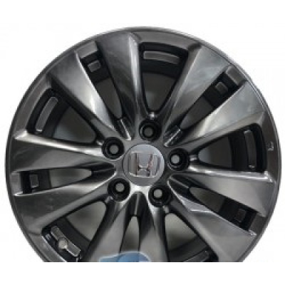 Replica Honda CT-1610 7x16 5x114.3 ET50 DIA64.1 HB