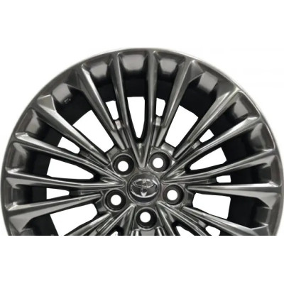 Replica Toyota CT-2396 7x17 5x114.3 ET45 DIA60.1 HB