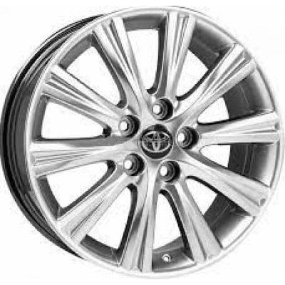 Replica Toyota CT-2396 7x17 5x114.3 ET45 DIA60.1 HS