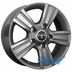 Replica CT-5525 8x18 5x150 ET60 DIA0 HB