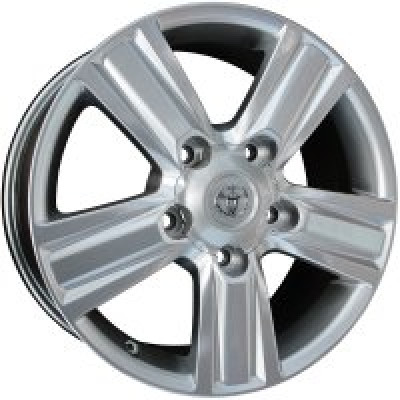 Replica CT-5525 8.5x20 5x150 ET60 DIA0 HS