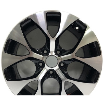 Replica КІА CT-1709 7x17 5x114.3 ET45 DIA67.1 MB