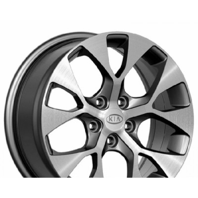 Replica КІА CT-1709 7x17 5x114.3 ET45 DIA67.1 MG