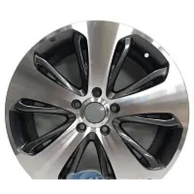 Replica CT-1708 7x18 5x114.3 ET41 DIA67.1 MG