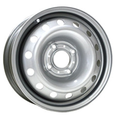 Steel Trebl 52А45А 5x13 4x100 ET45 DIA56.6 S