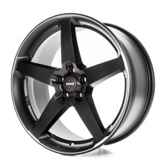Momo Five 8x18 5x112 ET42 DIA72.3 BMP