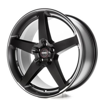 Momo Five 8x18 5x112 ET42 DIA72.3 BMP