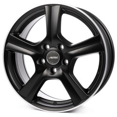Autec Ionik 6x15 4x108 ET23 DIA65.1 BMP