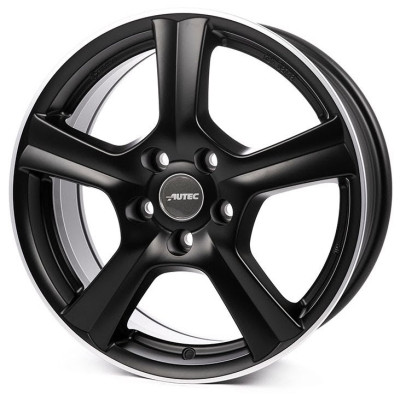 Autec Ionik 6x15 4x108 ET23 DIA65.1 BMP