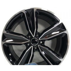 Replica AUDI CT-1077 8x18 5x112 ET40 DIA66.5 MB