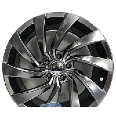 Replica Volkswagen CT-2249 8x18 5x112 ET40 DIA57.1 HB