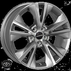 JH H844 6.5x16 5x114.3 ET36 DIA66.1 GMF