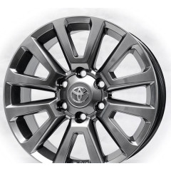 Replica Toyota KW11 7x16 5x114.3 ET35 DIA73.1 HB