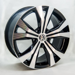 Replica VW CT-2253 7x17 5x112 ET42 DIA57.1 MB
