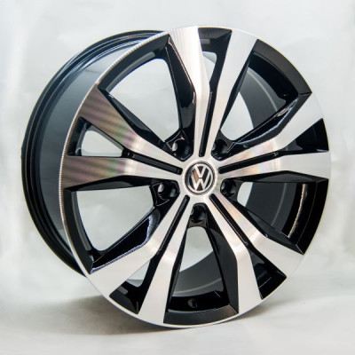 Replica VW CT-2253 7x17 5x112 ET42 DIA57.1 MB
