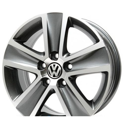 Replica VW CT-2253 7x17 5x112 ET42 DIA57.1 MG
