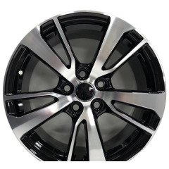 Replica TOYOTA CT-2359 7x17 5x114.3 ET45 DIA60.1 MB
