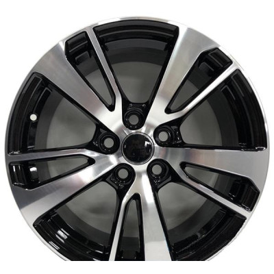 Replica TOYOTA CT-2359 7x17 5x114.3 ET45 DIA60.1 MB