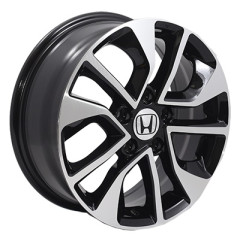 Replica HONDA CT-1611 8x18 5x114.3 ET53 DIA64.1 MB